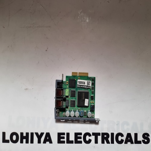 B/r 8ac112.60-1 Powerlink Communication Card