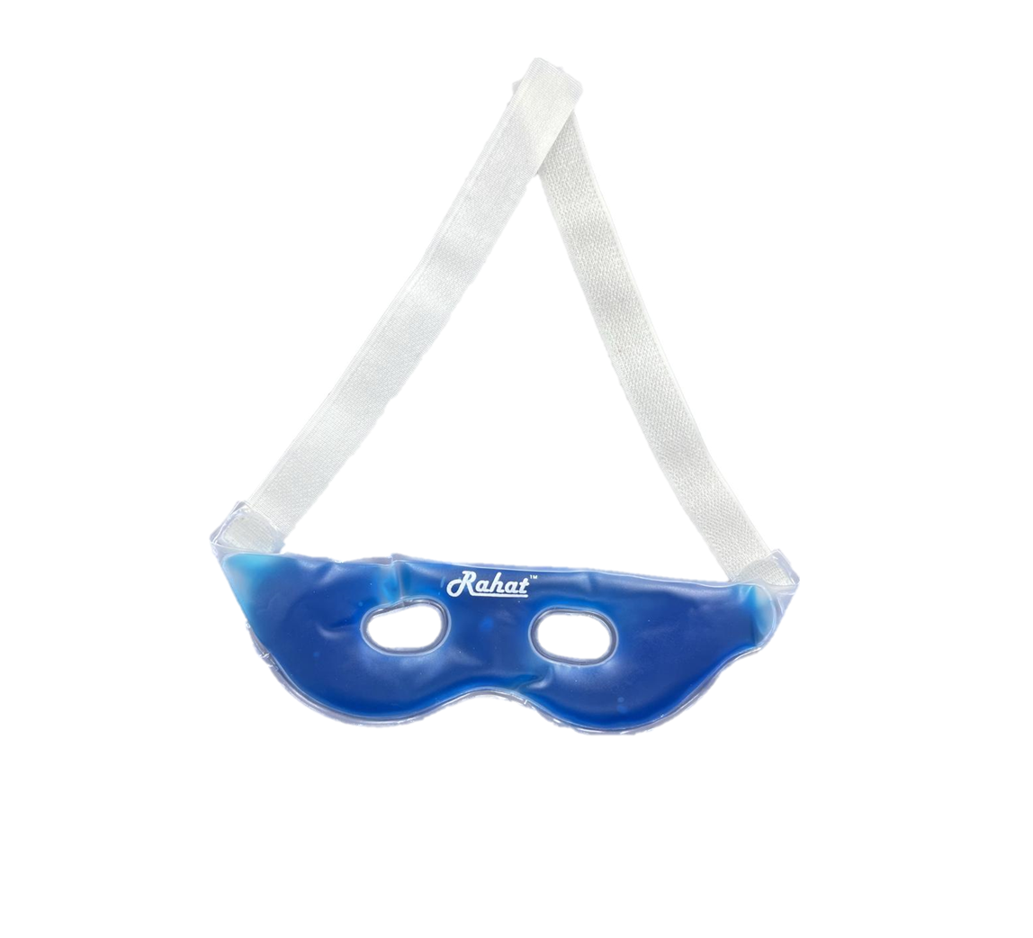 Gel Eye Mask (Blue) Color Code: Blue