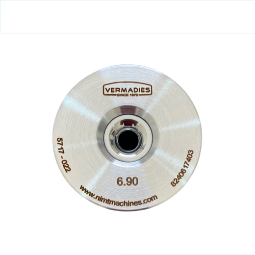 Wire Drawing Dies - Color: Golden