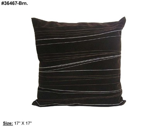 डिजाइनर कुशन कवर