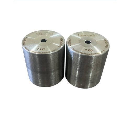 Cold Forming Dies - Color: Golden