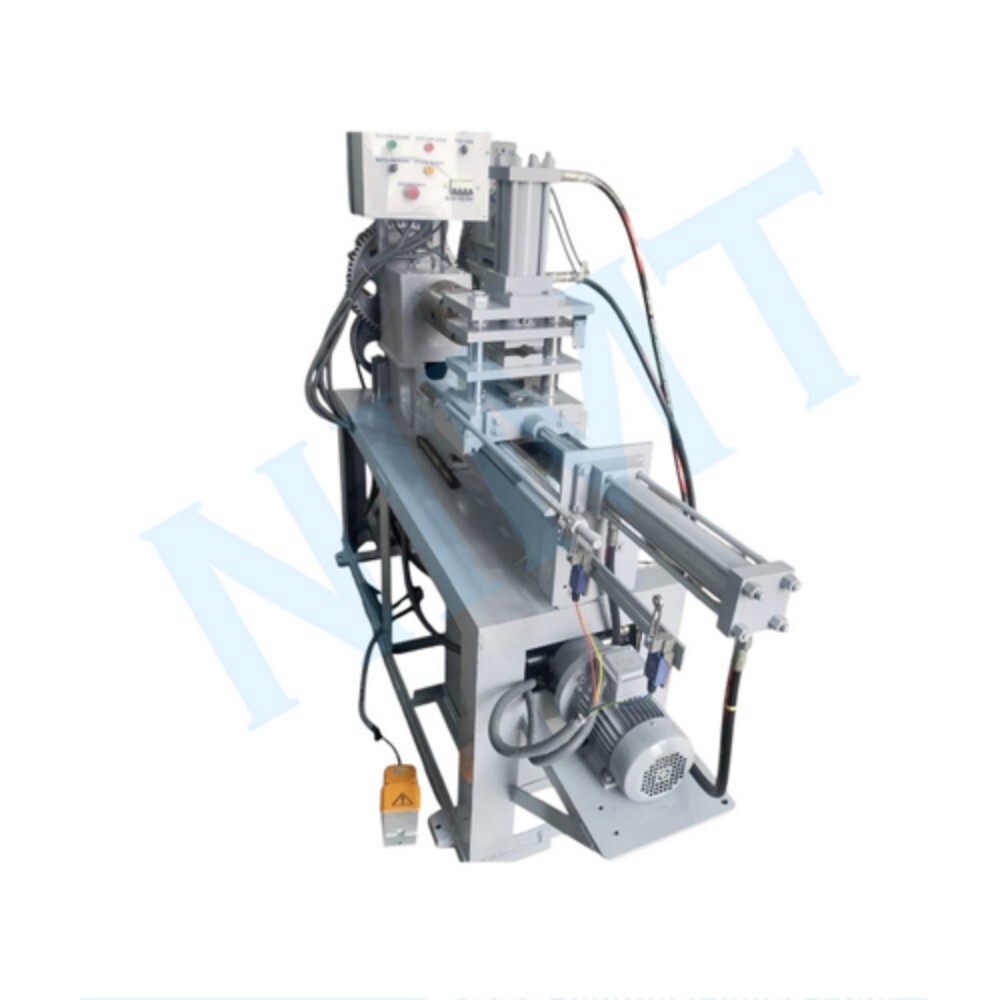 Hydraulic Bar Pointing Machine at Best Price in Sahnewal | North India ...