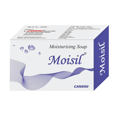 Moisturising Soap Ingredients: Herbal