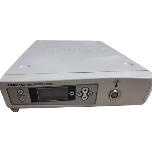 Stryker 1188hd Refurbished Camera Application: Medical Industries
