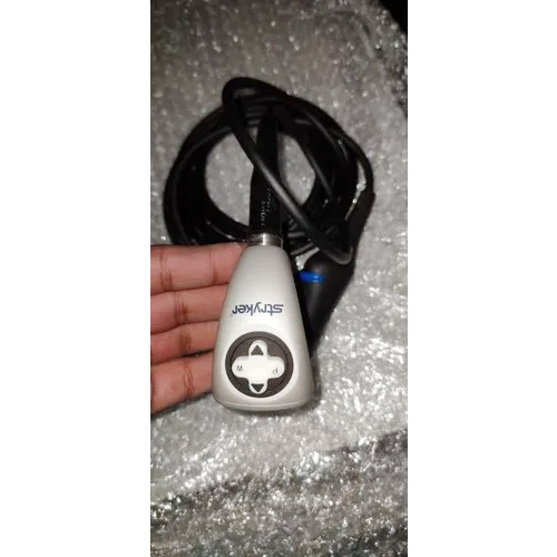 Stryker 1188hd Refurbished Camera Application: Medical Industries