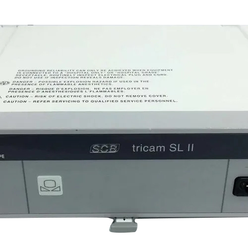 Stryker 1188hd Refurbished Camera Application: Medical Industries