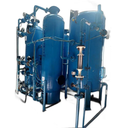 Automatic Industrial Psa Nitrogen Gas Plant