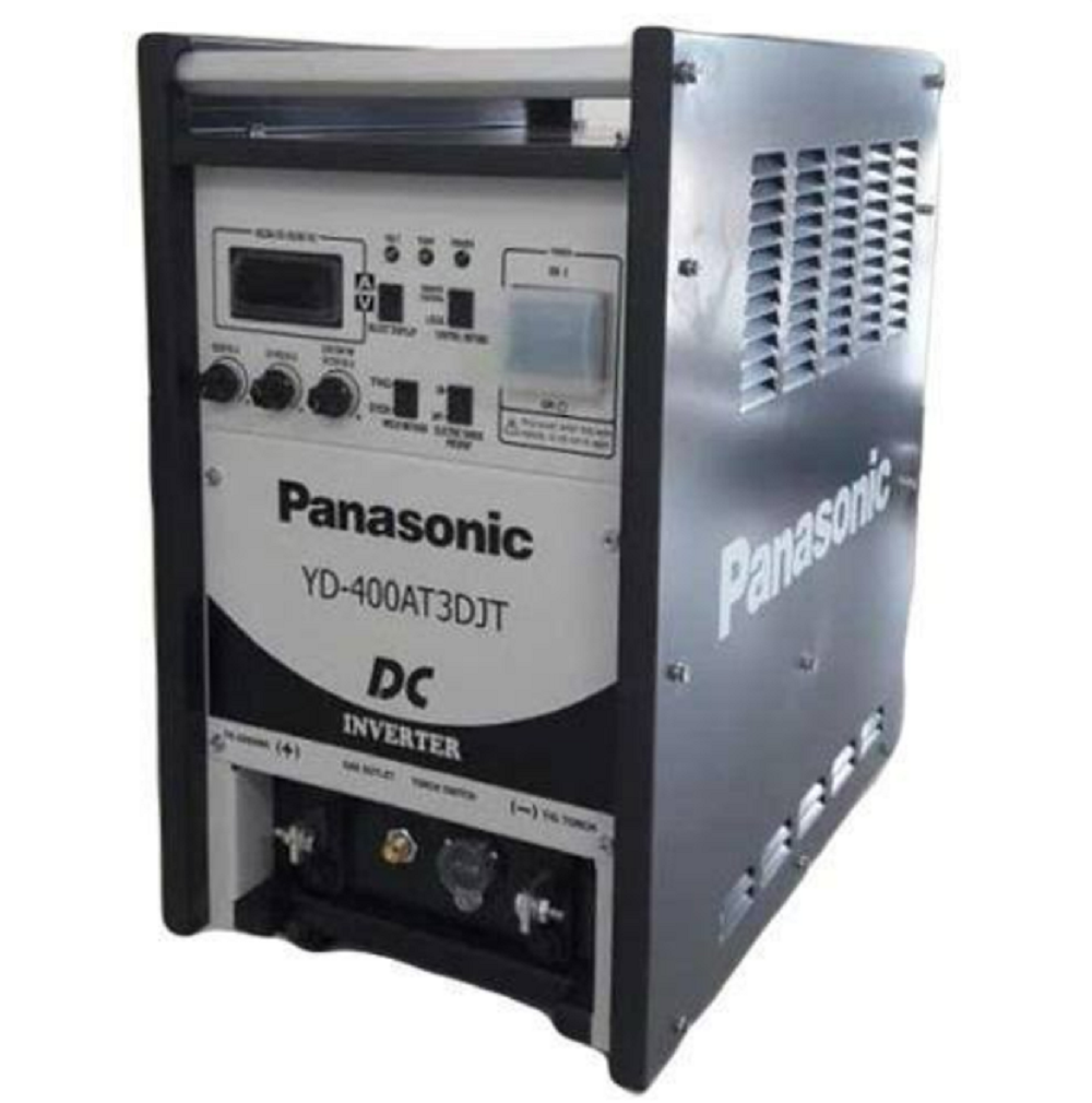 Igbt Controlled Dc Tig-mma Welding Machine Power: 3 Horsepower (Hp)