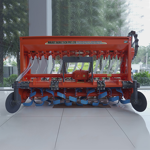 Malkit Super Seeder Agriculture