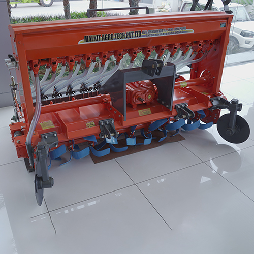 Malkit Super Seeder Agriculture