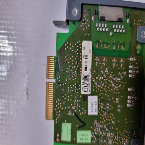 B/r 8ac114.60-2 Interface Plc Module