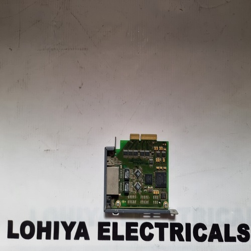B/r 8ac114.60-2 Interface Plc Module