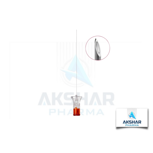 स्पिनोकैन प्रोडक्ट के लिए सुझाव दिया जाता है: अस्पताल