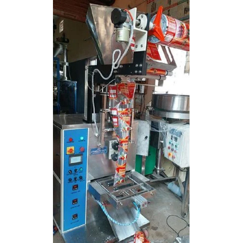 स्वचालित इंस्टेंट मिक्स पैकेजिंग मशीन