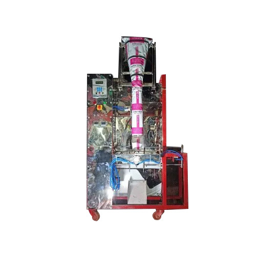 Automatic Single Phase Packing Machine