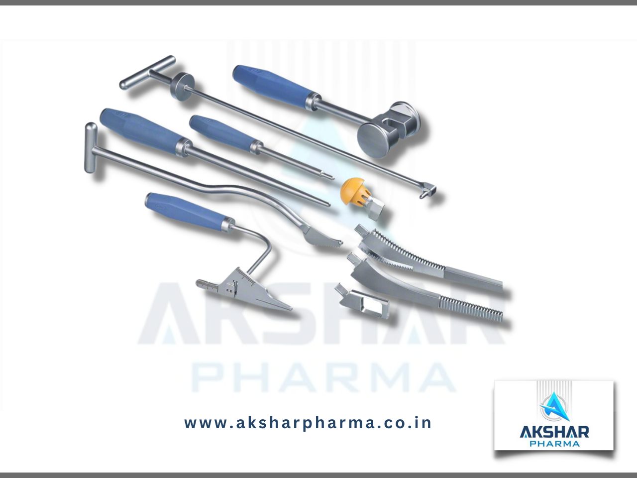 Bicontact  Universal Hip System - Recommended For: Hospital