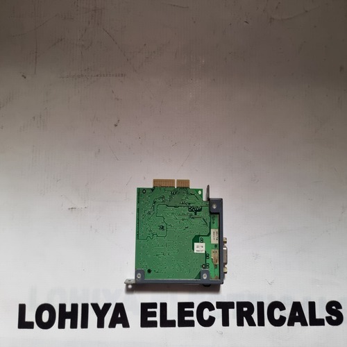 B/r 8ac122.60-2 Resolver Interface Module