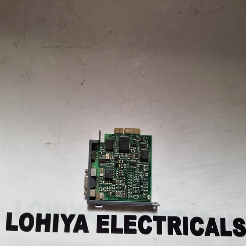 B/r 8ac122.60-2 Resolver Interface Module