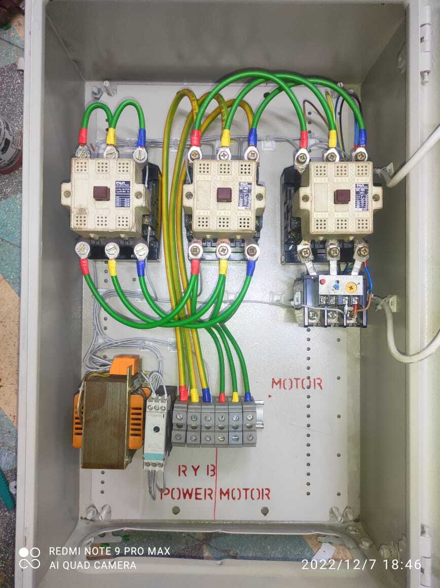 50ho Fujisc4 Control Panel Board