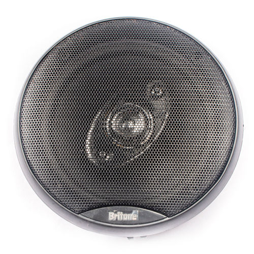 Sound Woofer For Car Cabinet Material: Iron Chassis