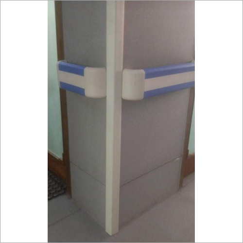 Wall Guard And Corner Guard Usage: Commercial