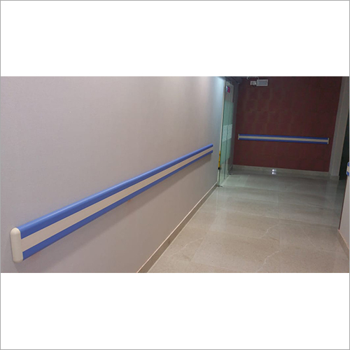 Wall Guard And Corner Guard Usage: Commercial