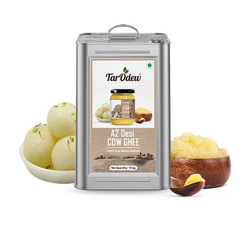 A2 देसी गाय घी आयु वर्ग: वयस्क
