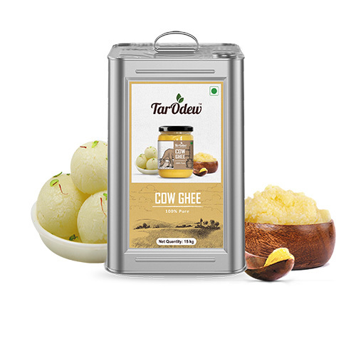15 किलो गाय घी टिन आयु वर्ग: वयस्क