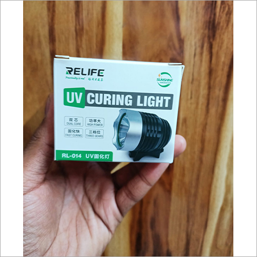 Uv Curing Light