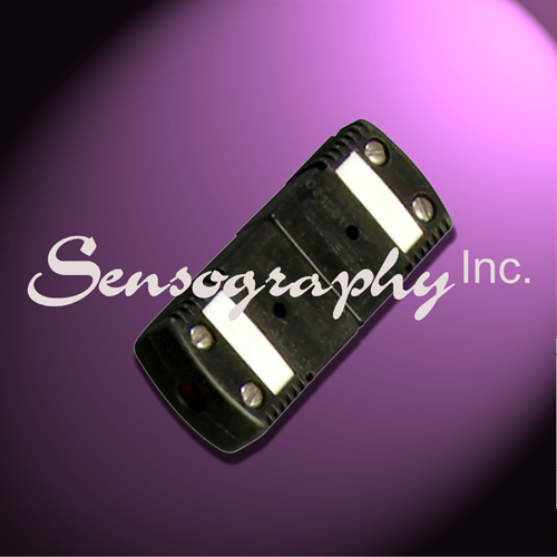 हेवी ड्यूटी जे थर्मोकपल एम/एफ कनेक्टर