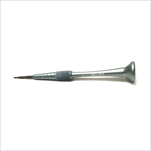 Aluminum Alloy Obeng Satuan Relife