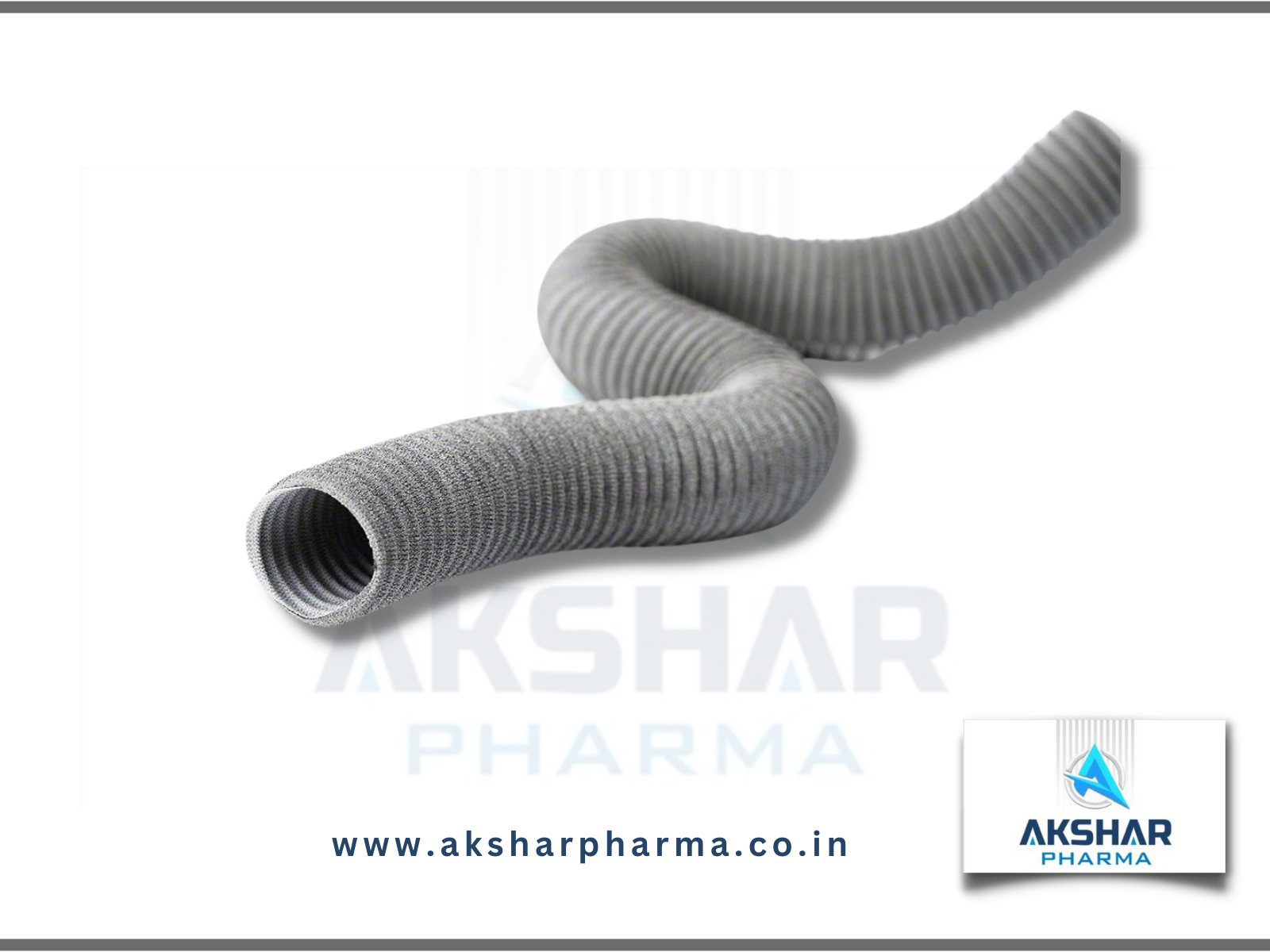 Silver Graft Recommended For: Hospital