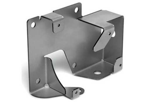 Sheet Metal Bending Parts Service