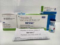 हेपेटाइटिस बी का टीका