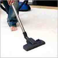 असबाब सेवाएँ