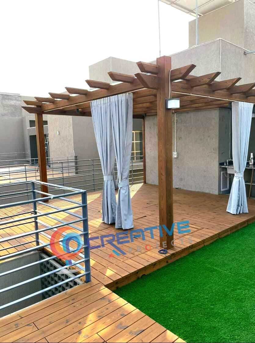 Ipe Wood Outdoor Deck Cladding - High Quality Weatherboard, Matte Finish, Durable And Dependable Design