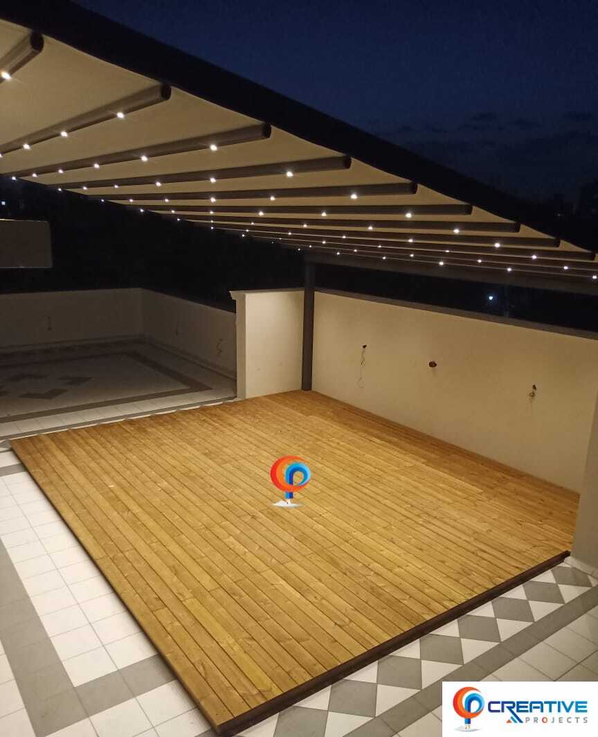 Ipe Wood Outdoor Deck Cladding - High Quality Weatherboard, Matte Finish, Durable And Dependable Design