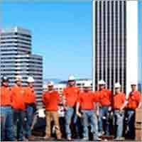 औद्योगिक श्रम सेवाएं