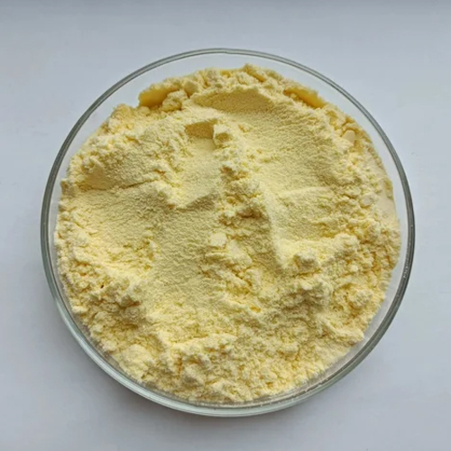 Doxycycline Hcl Api Powder Grade: Industrial Grade