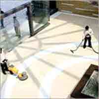 सफाई कर्मचारी सेवाएं