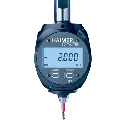 Digital 3D-Sensor