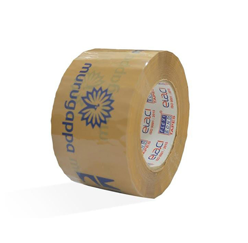 45 Micron Bopp Tape Size: Customized