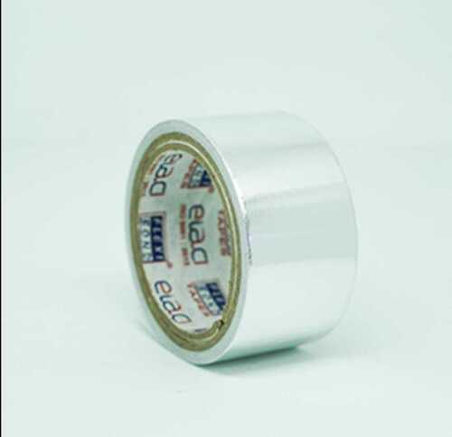 Aluminum Foil Bopp Tape Size: Customized
