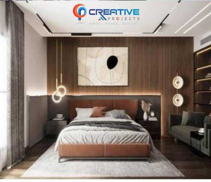 Wooden Wall Covering