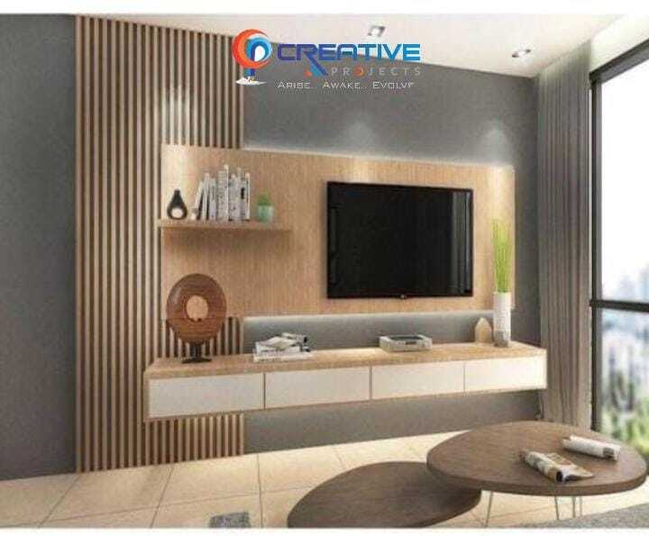 Wooden Wall Covering