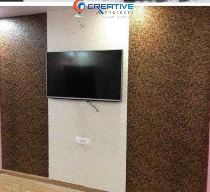 Wooden Wall Covering