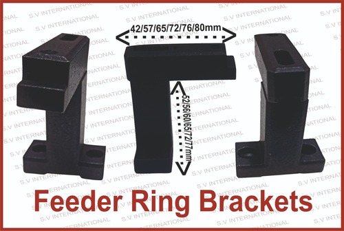 वृत्ताकार बुनाई मशीन पार्ट्स