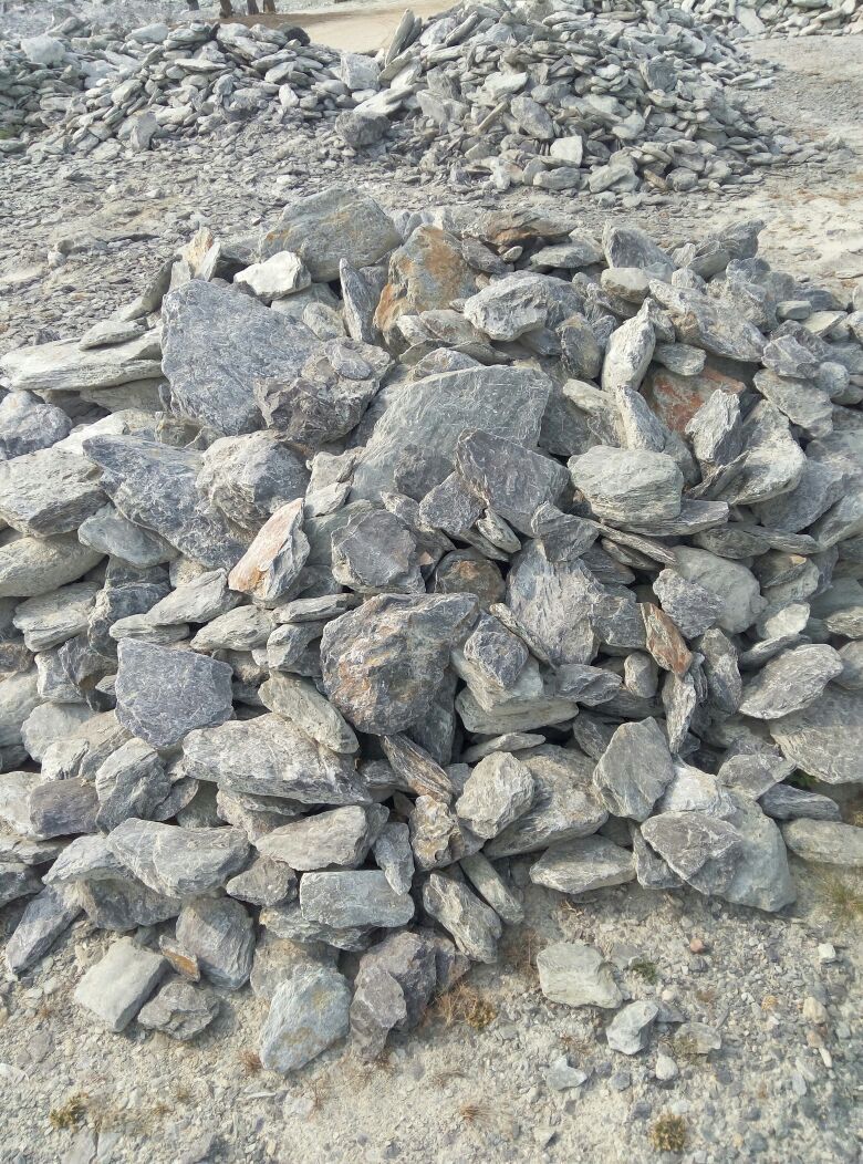 White Talc Stone