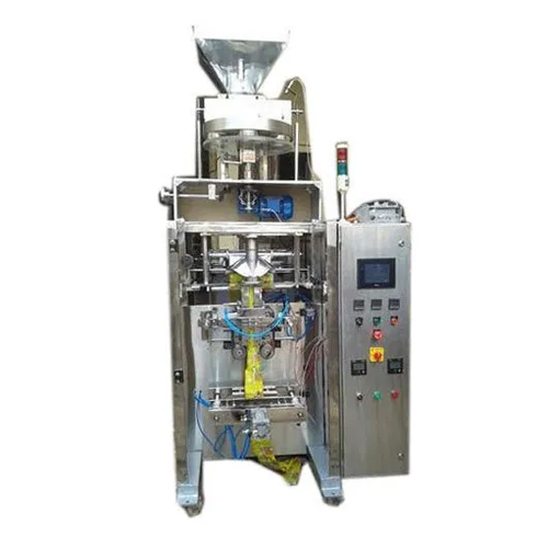 Semi-Automatic Kurkure Packaging Machine