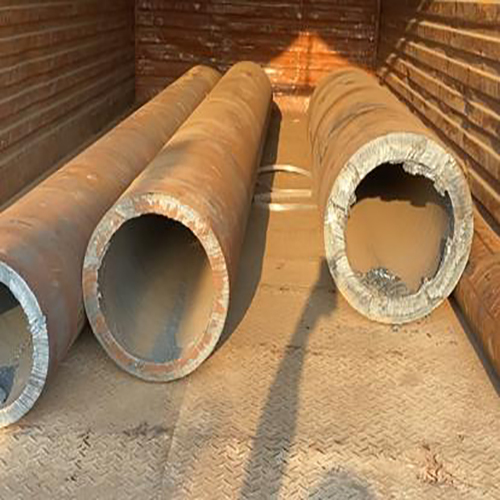 एमएस पाइप